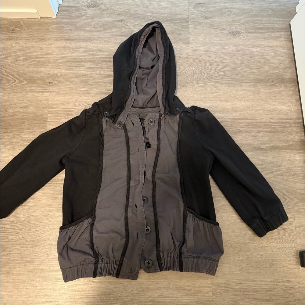 Marc by marc jacobs vintage jacket 3/4 sleeve S